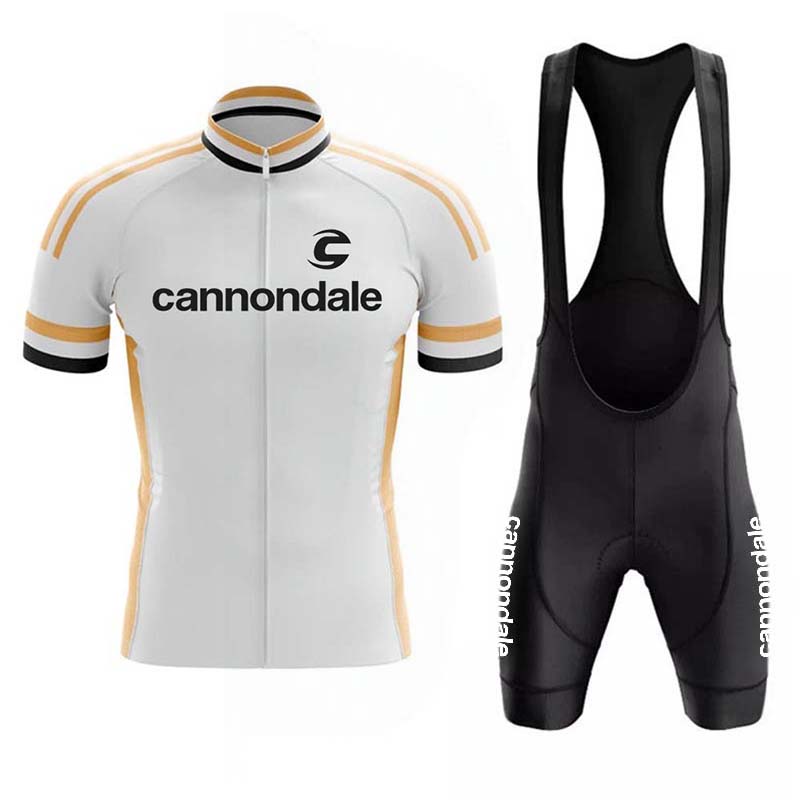 Quality Cycling Gear - Men's Cycling Jersey Set MTB Cycling