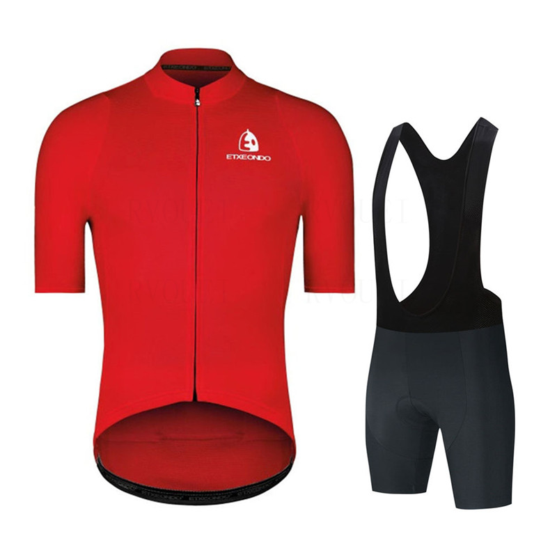 Quality Cycling Gear - Etxeondo 2021 Đi Xe Đạp Quần