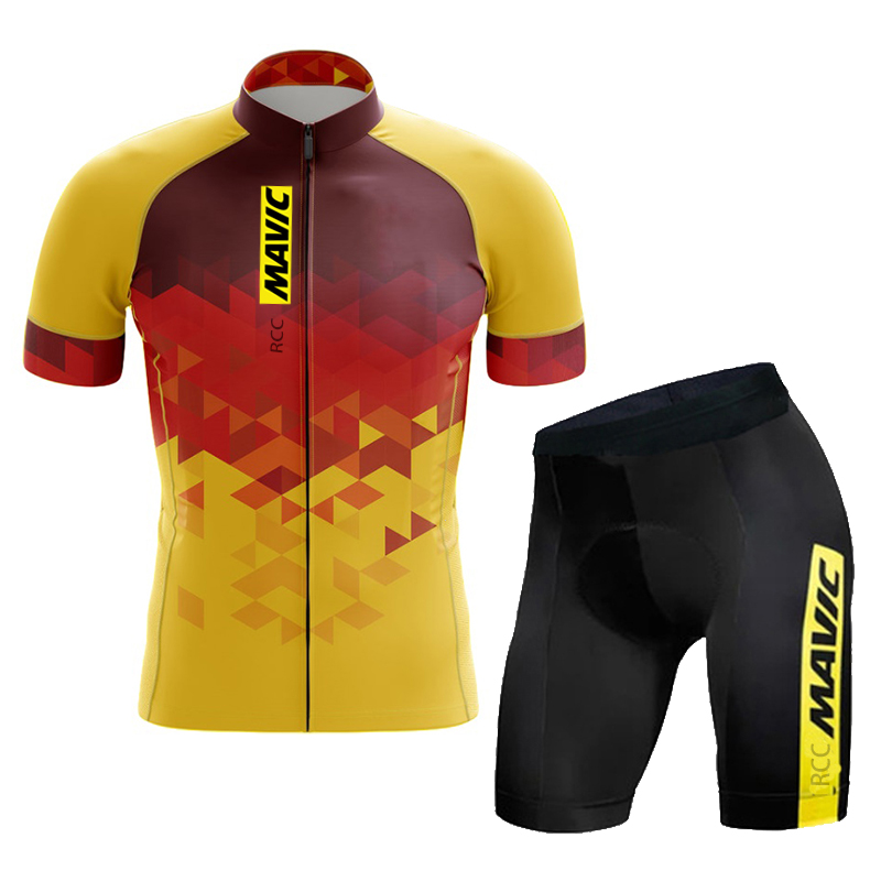 2024 MAVIC Short Sleeve Cyclin - đánh giá và giá Quality Cycling Gear