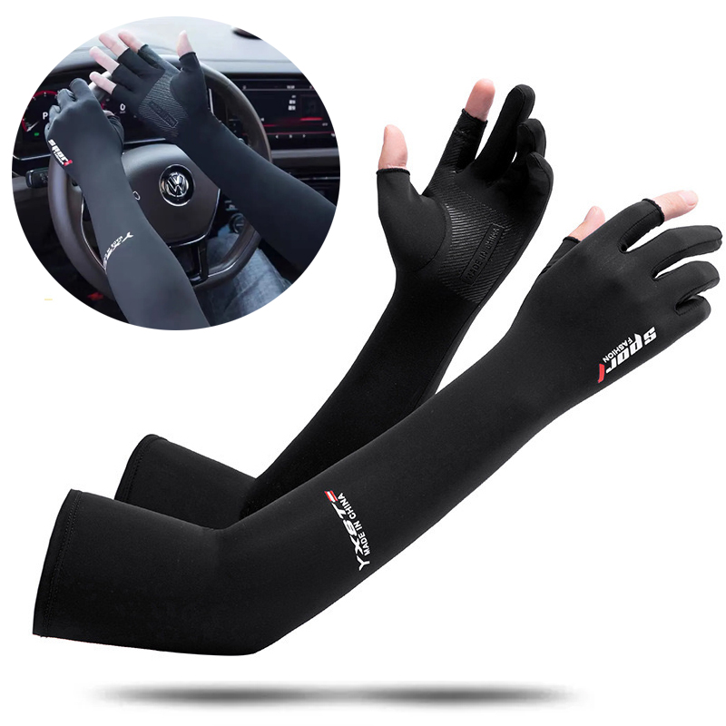 Summer Men's and Women's Drivi - đánh giá và giá Cycling Glove