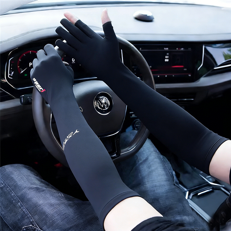Summer Men's and Women's Drivi - đánh giá và giá Cycling Glove