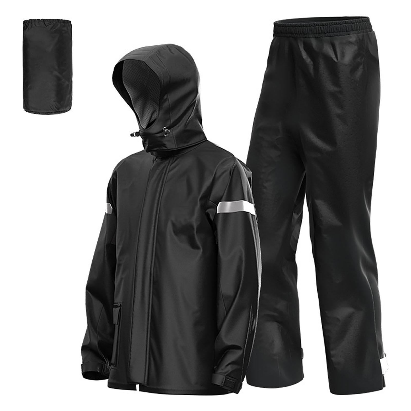 Men Motorcycle Rain Suit Outdo - đánh giá và giá Cycling Gear Rain