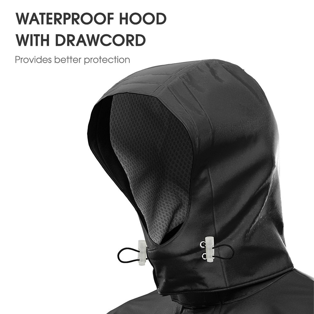 Men Motorcycle Rain Suit Outdo - đánh giá và giá Cycling Gear Rain