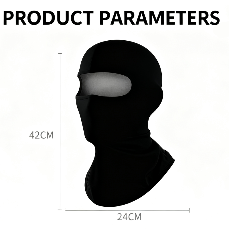 Motorcycle Balaclava Face Mask - đánh giá và giá Cycling Gear For Men