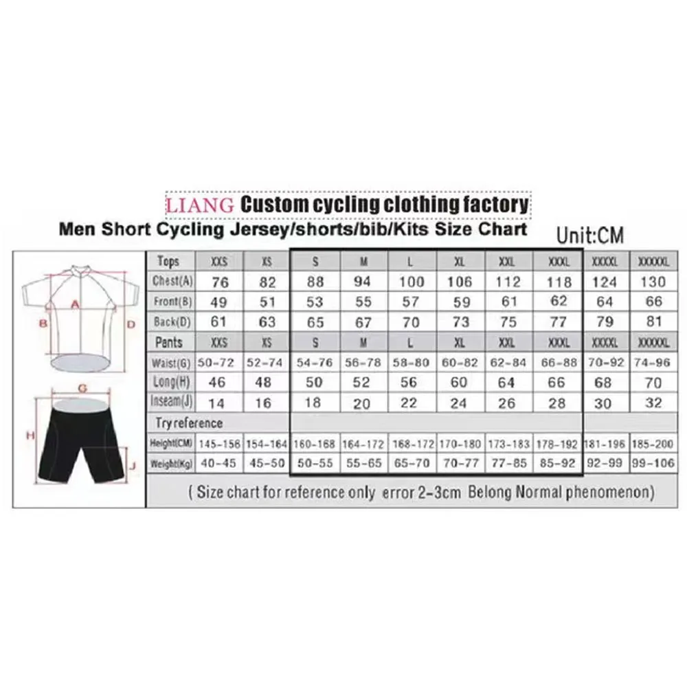 Lotto Intermarché 2026 Cycling - đánh giá và giá Cycling Bib Shorts