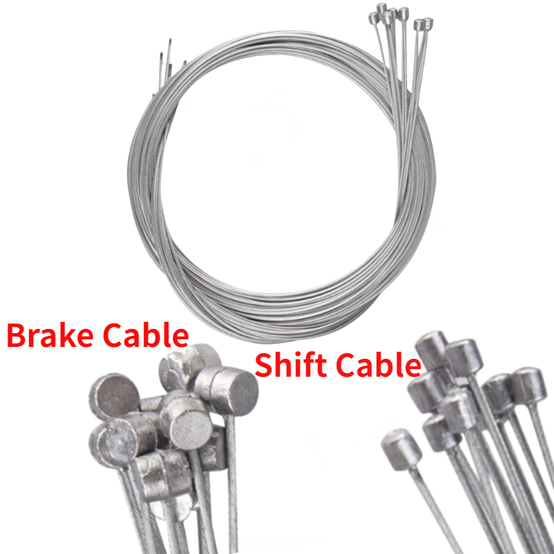 5pcs 2M MTB Bicycle Brake Line - đánh giá và giá Cyclo Gear