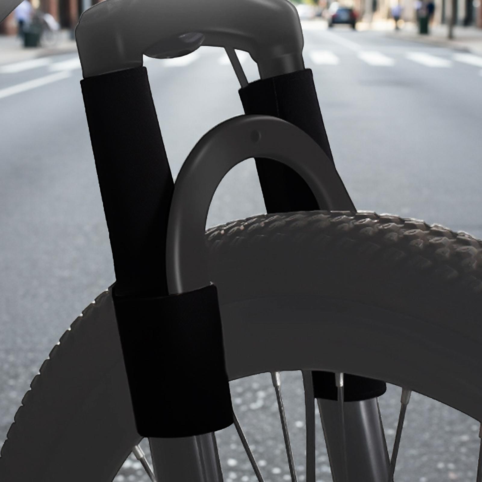 Bicycle Fork Protector Cover C - đánh giá và giá Cyclo Gear