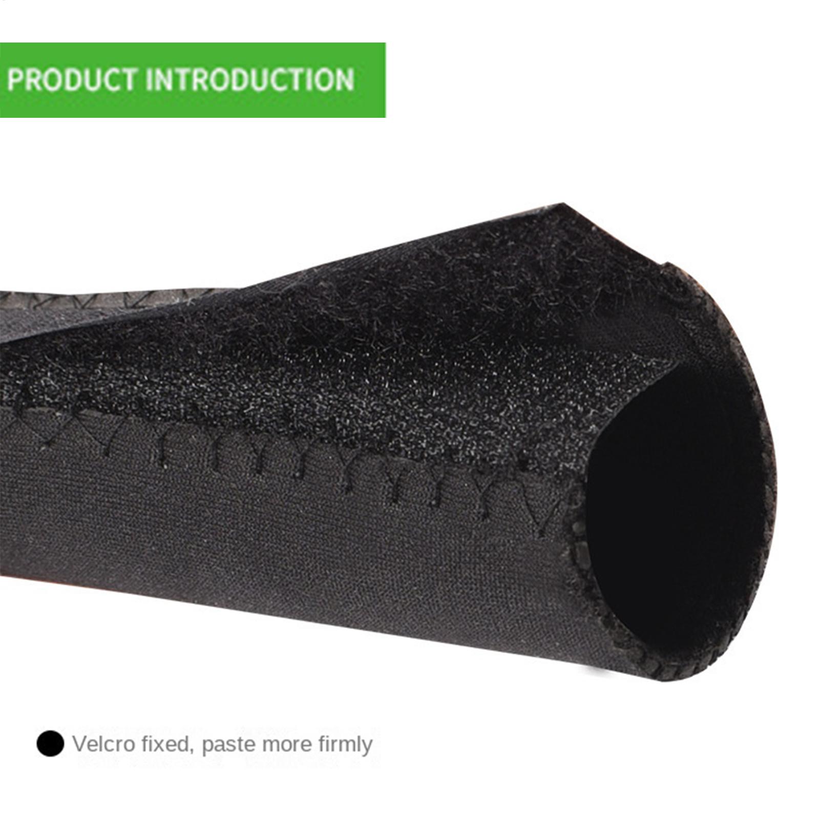 Bicycle Fork Protector Cover C - đánh giá và giá Cyclo Gear