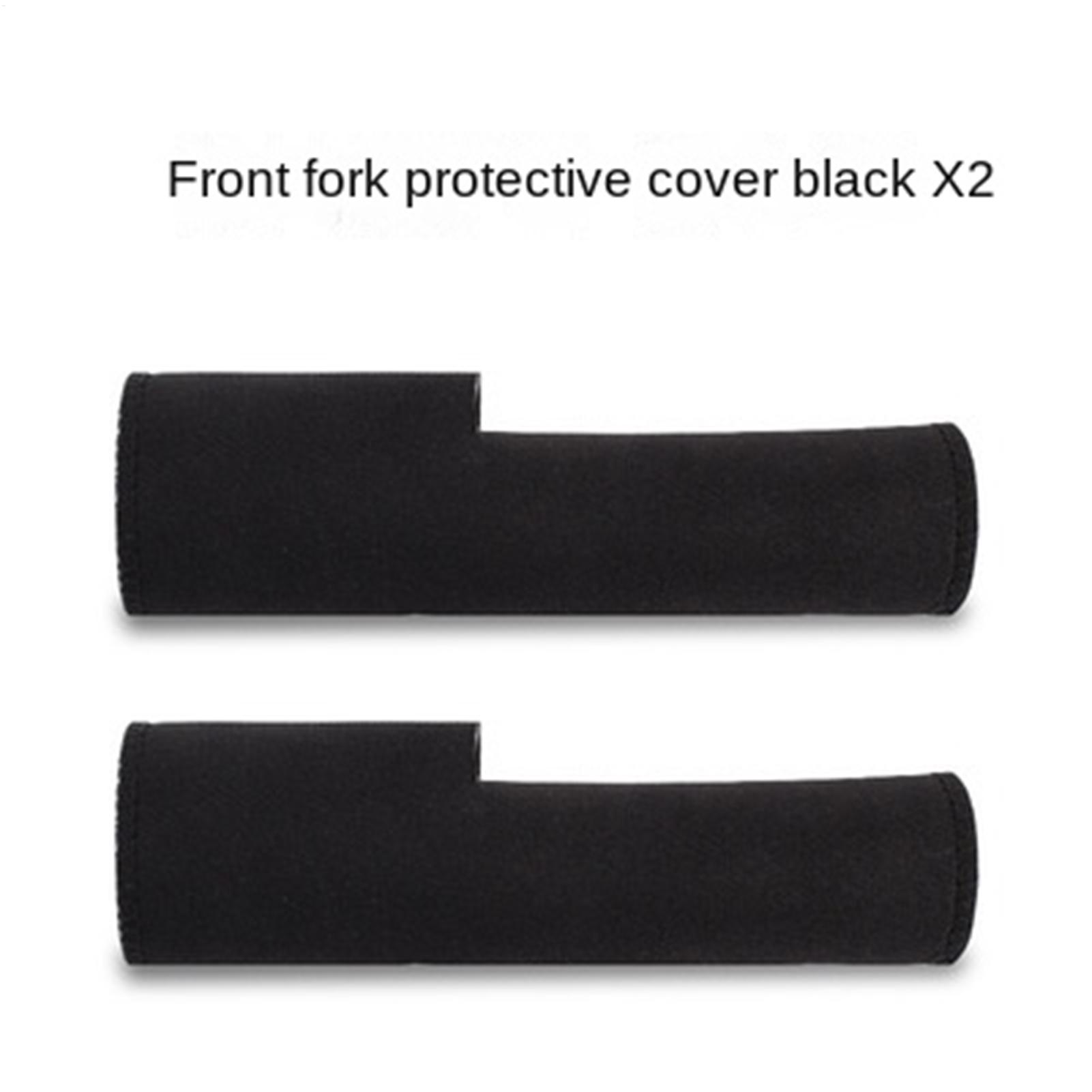 Bicycle Fork Protector Cover C - đánh giá và giá Cyclo Gear