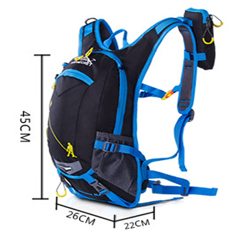 18L Bike Cycling Outdoor Sport - đánh giá và giá Cycling Gear Organizer