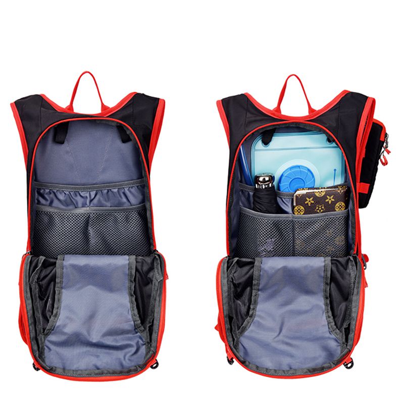 18L Bike Cycling Outdoor Sport - đánh giá và giá Cycling Gear Organizer