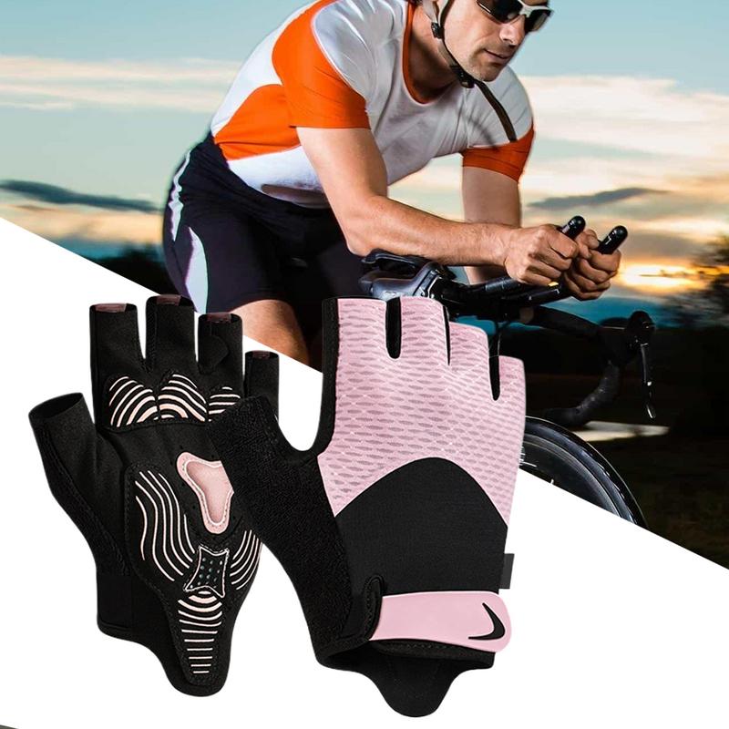 Biking Gloves Half Finger Ridi - đánh giá và giá Cycling Hand Gear