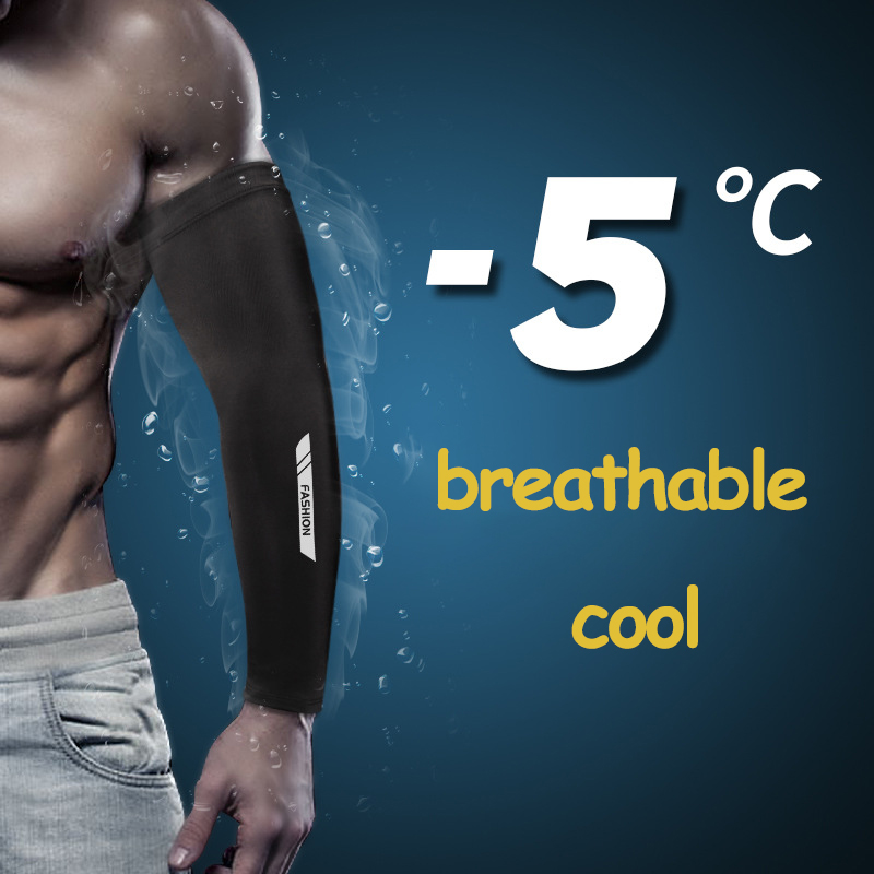 Summer UV Solar Arm Sleeves Fi - đánh giá và giá Cycling Glove