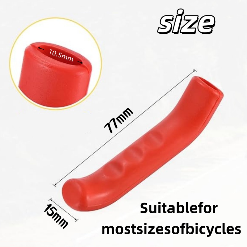 1Pair Bicycle Brake Handle Cov - đánh giá và giá Cyclo Gear