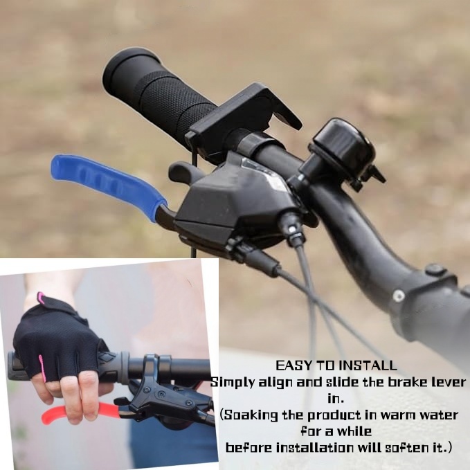 1Pair Bicycle Brake Handle Cov - đánh giá và giá Cyclo Gear