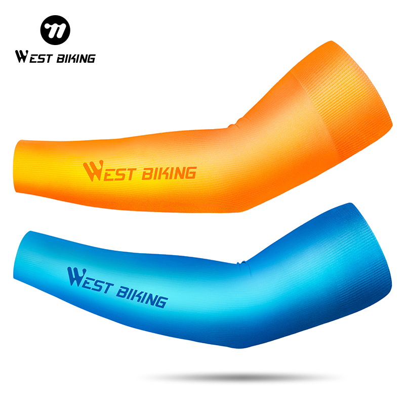 WEST BIKING Cycling Arm Sleeve - đánh giá và giá Cycling Gear For Men