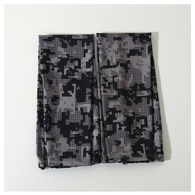 Uv Solar Arm Sleeve Men Summer - đánh giá và giá Cycling Glove