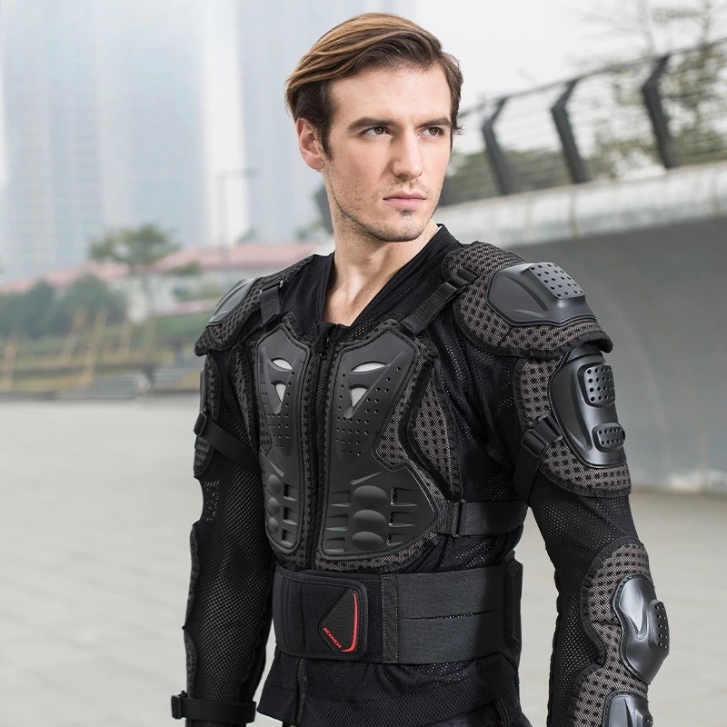 Motorcycle armor, cycling prot - đánh giá và giá Cycling Hand Gear