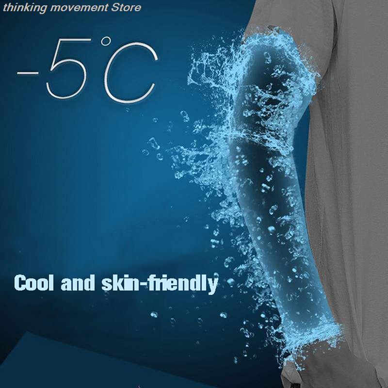 Outdoor UV Protection Arm Slee - đánh giá và giá Cycling Glove