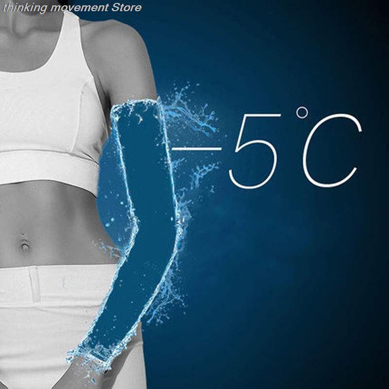 Outdoor UV Protection Arm Slee - đánh giá và giá Cycling Glove