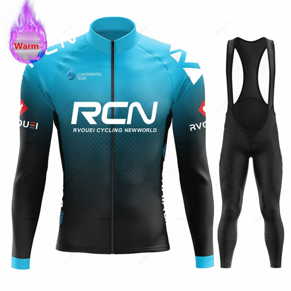 2022 Rcn Đội Mùa Đông Nhiệt Tr - đánh giá và giá Quality Cycling Gear