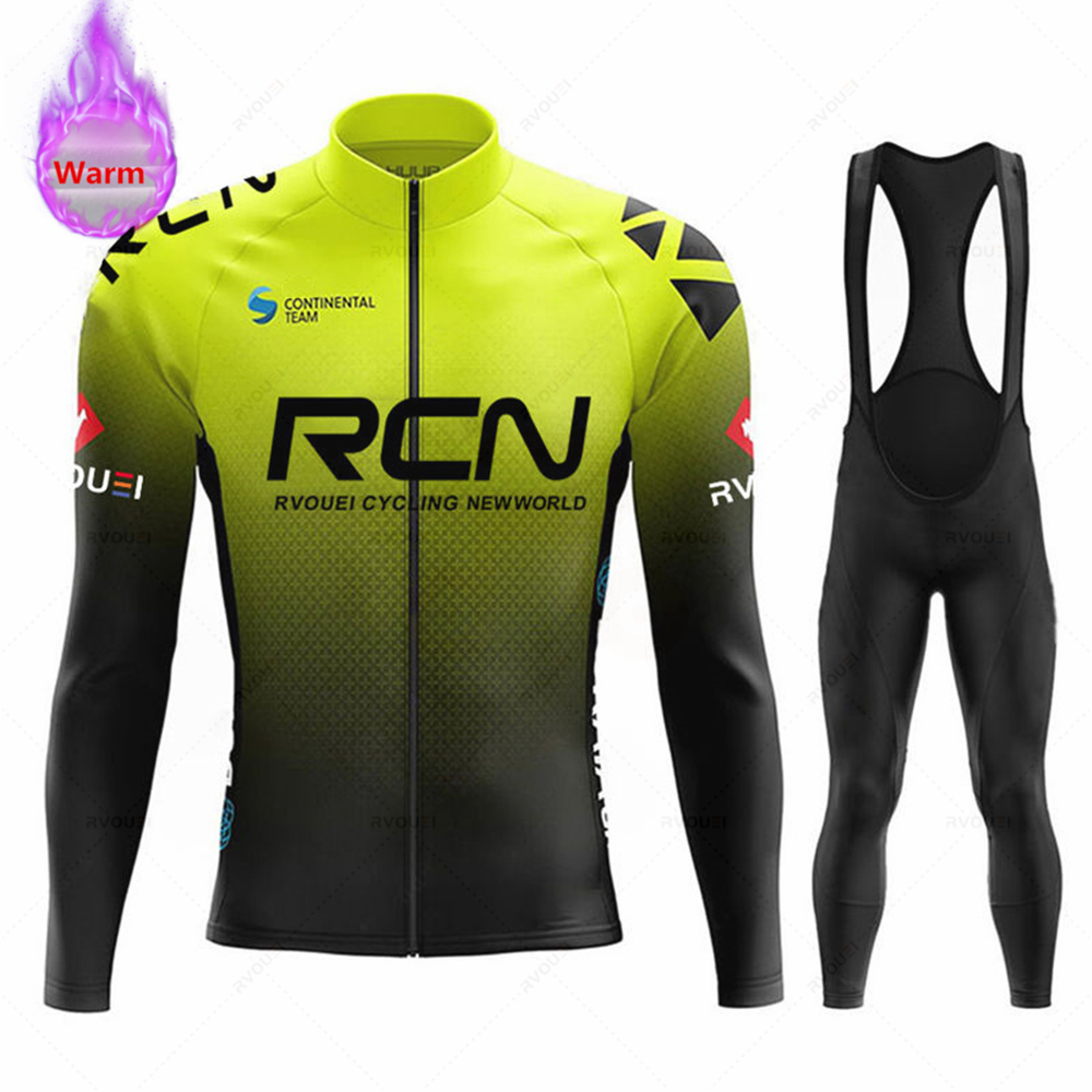 2022 Rcn Đội Mùa Đông Nhiệt Tr - đánh giá và giá Quality Cycling Gear