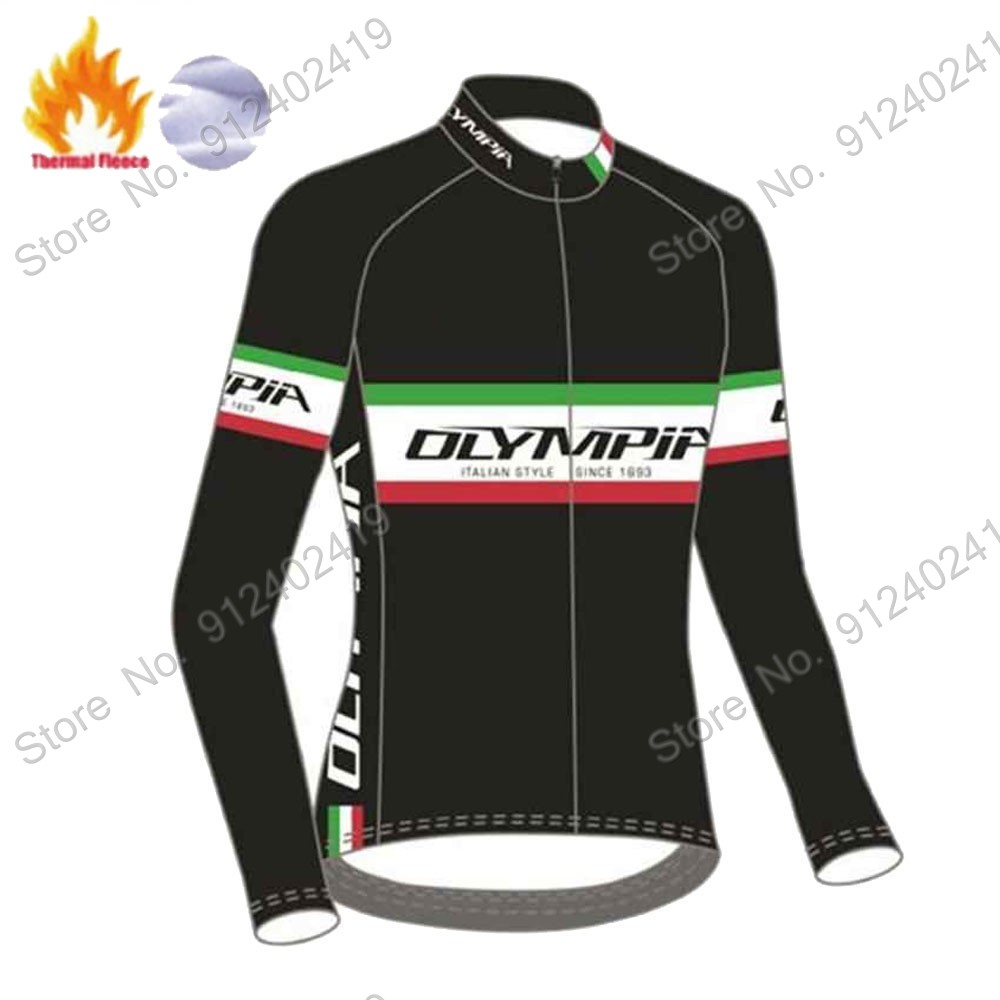 Maglia Ciclismo 2023 Olympia I - đánh giá và giá Quality Cycling Gear