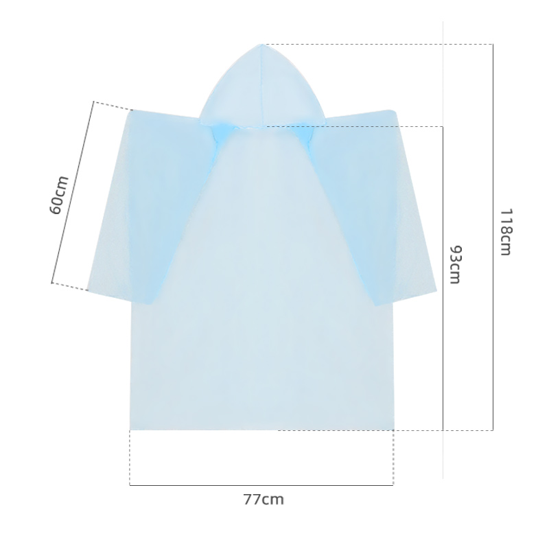 ROCKBROS Xe Đạp Áo Mưa Dày Dàn - đánh giá và giá Cycling Gear Rain