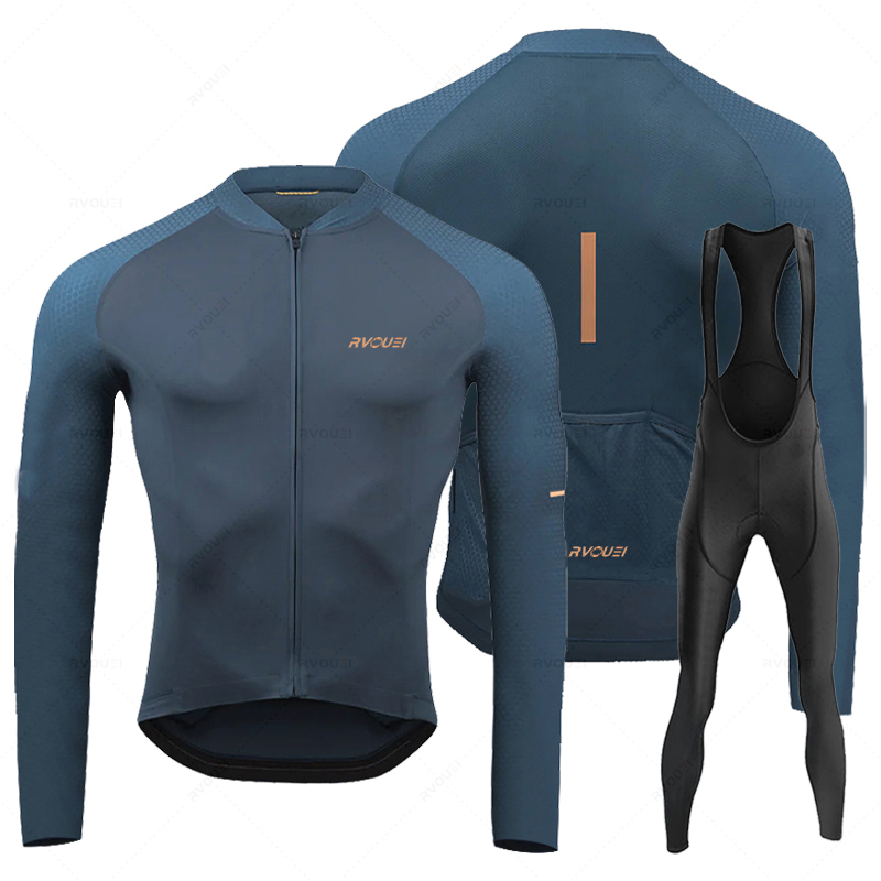 Rvouei Breathable Long Sleeve  - đánh giá và giá Quality Cycling Gear