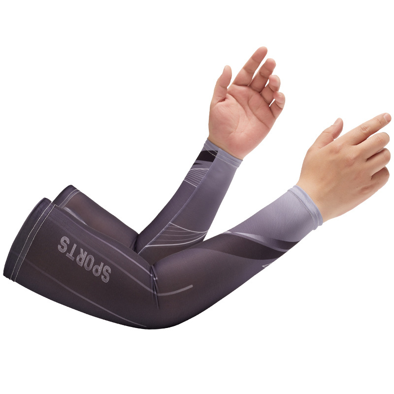 Cycling Ice Sleeves for Men Su - đánh giá và giá Cycling Glove