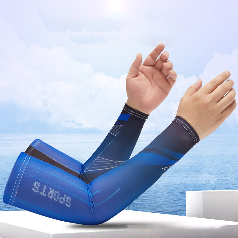 Cycling Ice Sleeves for Men Su - đánh giá và giá Cycling Glove