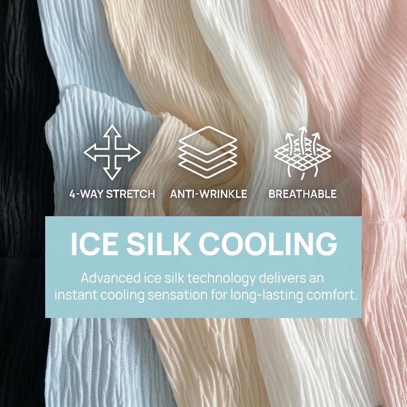 Fashionable Loose Thin Ice Sil - đánh giá và giá Cycling Glove