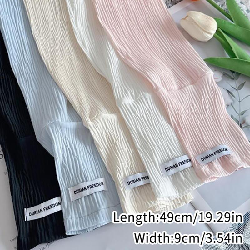 Fashionable Loose Thin Ice Sil - đánh giá và giá Cycling Glove