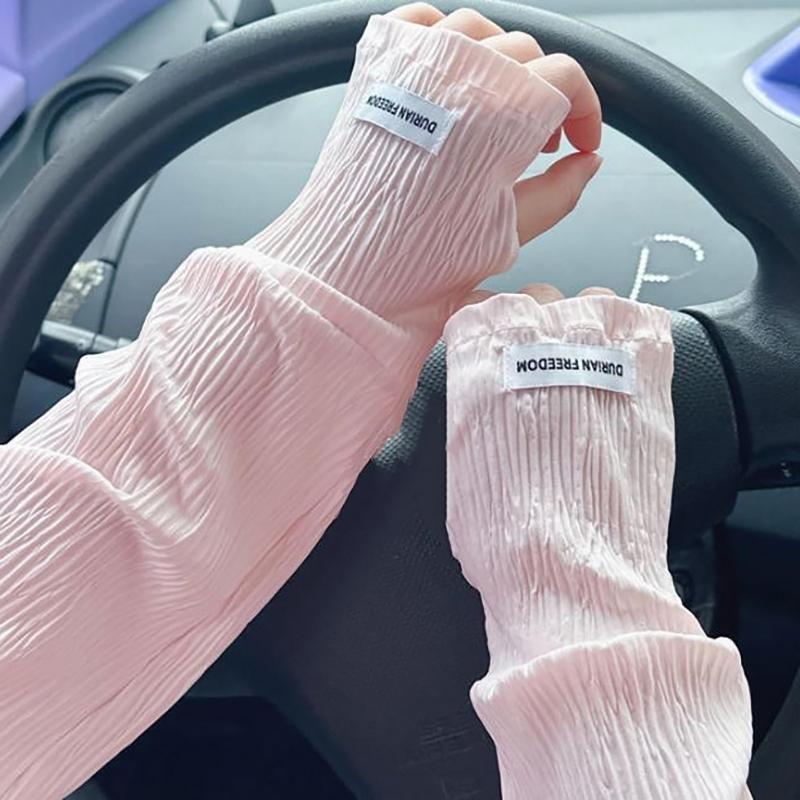 Fashionable Loose Thin Ice Sil - đánh giá và giá Cycling Glove