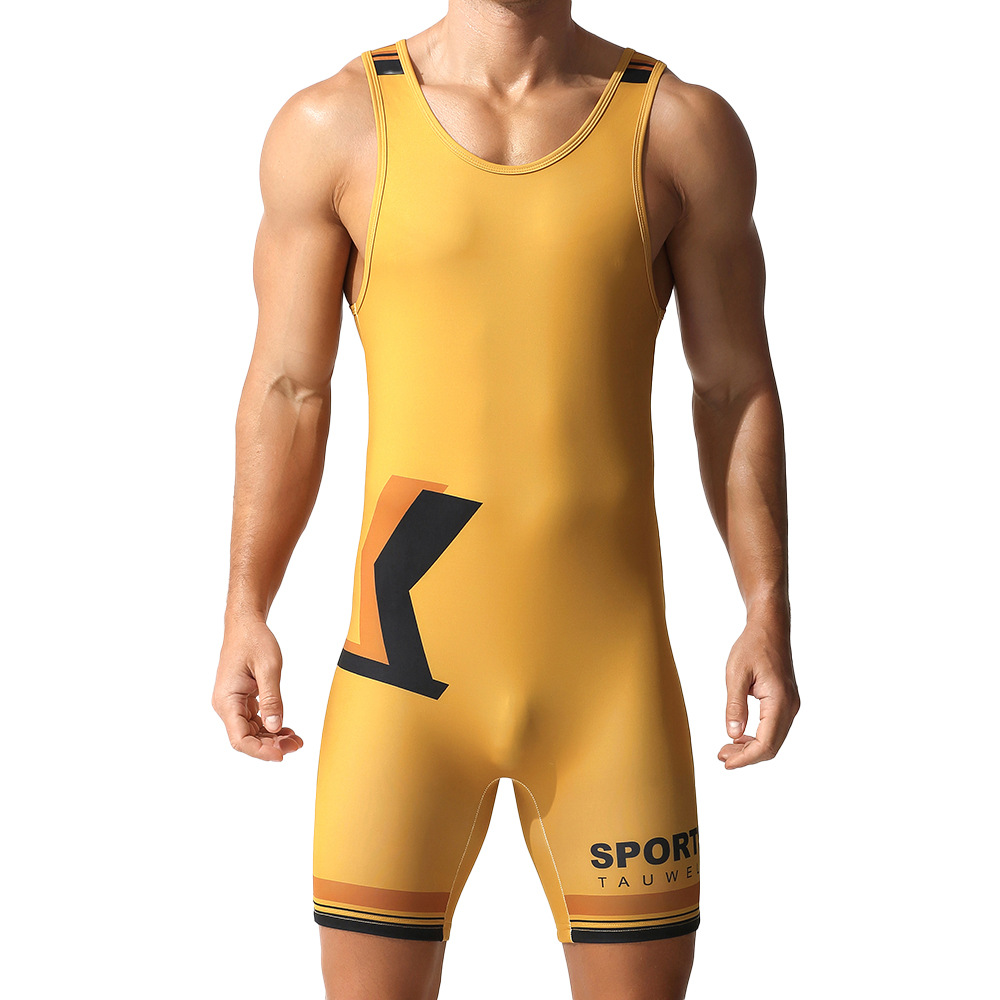 TAUWELL Men Athletic Singlet S - đánh giá và giá Cycling Gear For Men