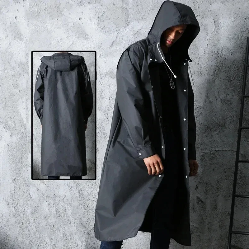 Black Fashion Adult Waterproof - đánh giá và giá Cycling Gear Rain