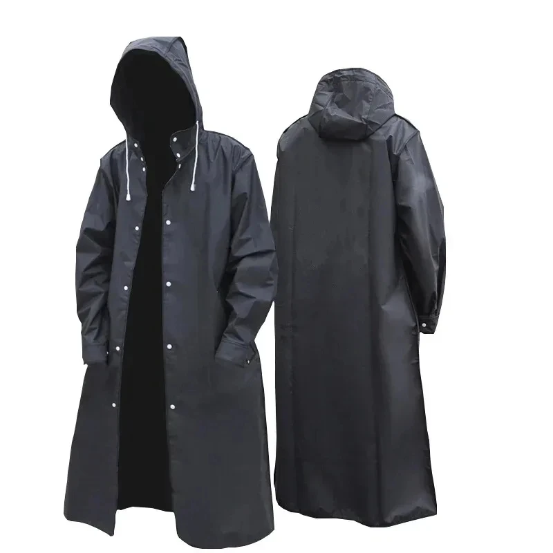 Black Fashion Adult Waterproof - đánh giá và giá Cycling Gear Rain
