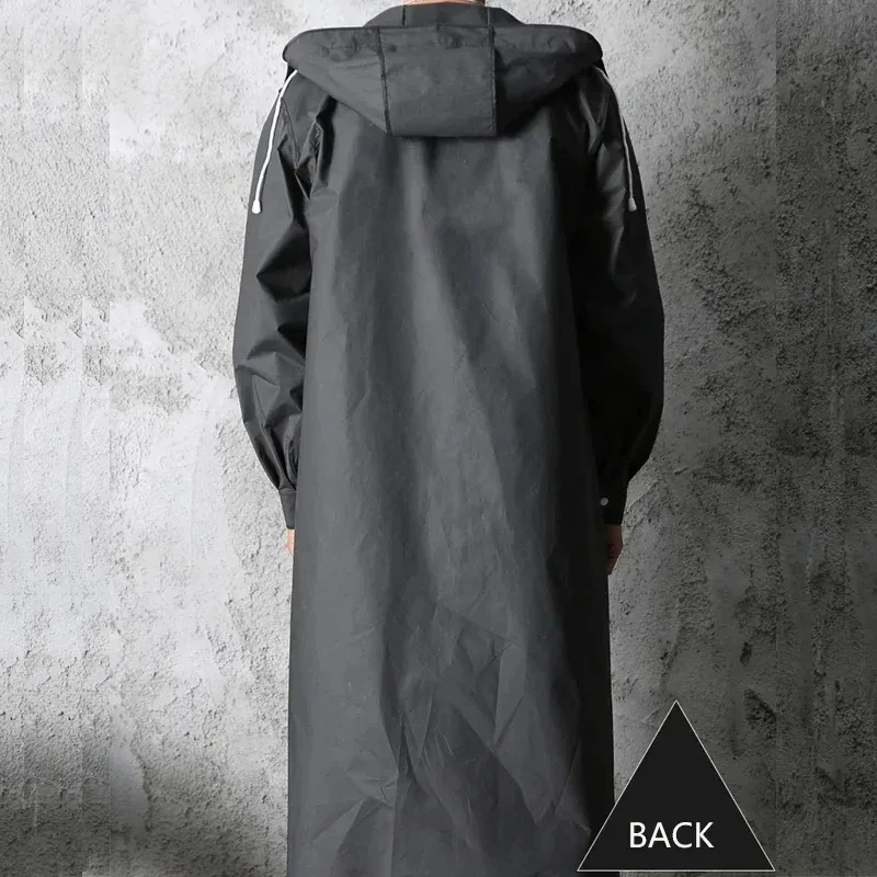 Black Fashion Adult Waterproof - đánh giá và giá Cycling Gear Rain