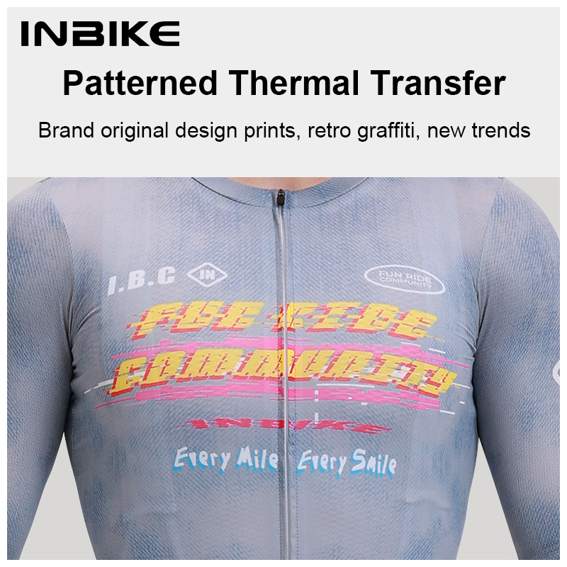 INBIKE Spring Autumn Cycling S - đánh giá và giá Quality Cycling Gear