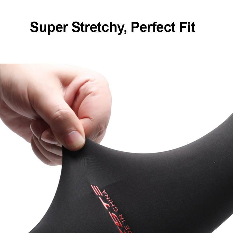 Sun Protection Long Arm Sleeve - đánh giá và giá Cycling Glove