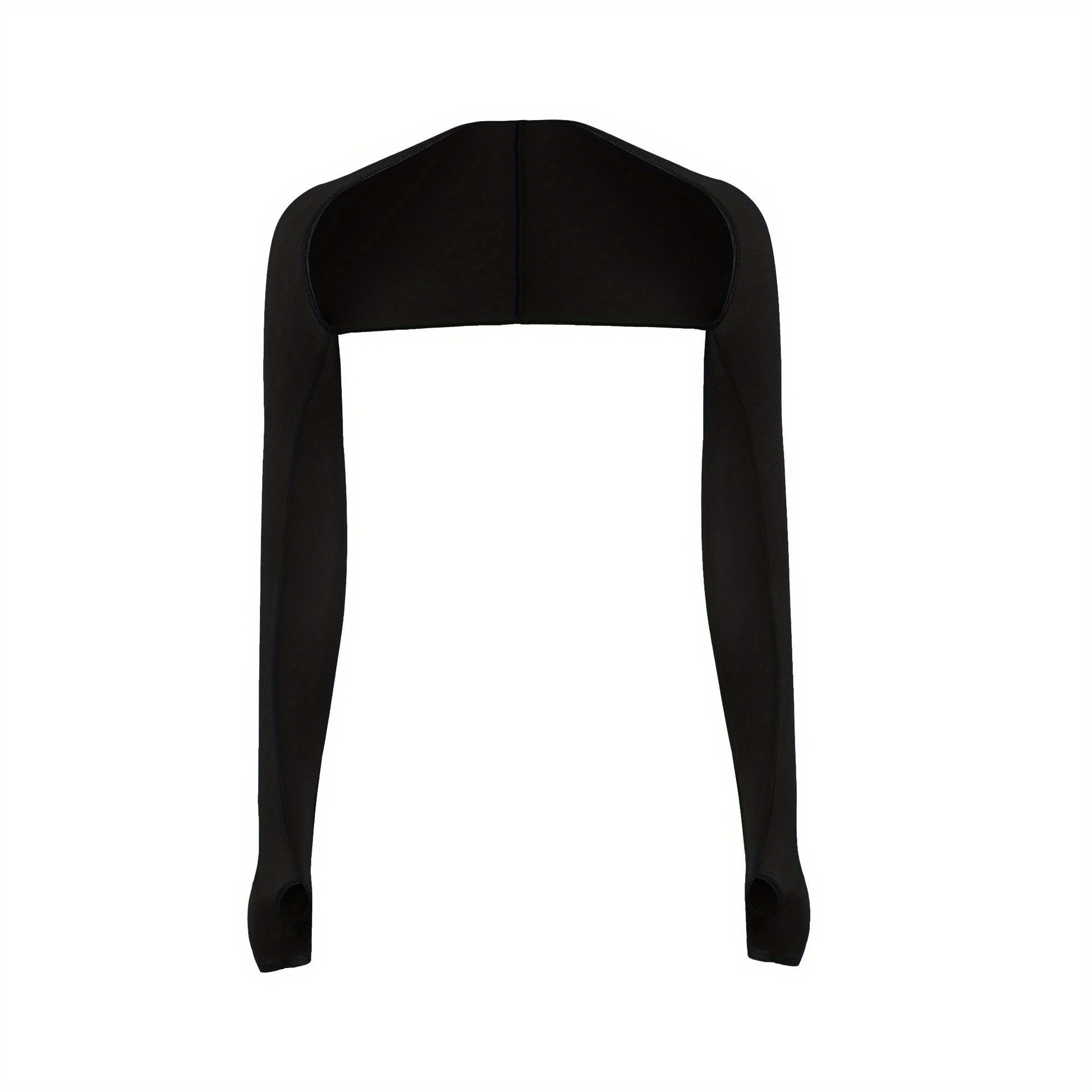 1pc Ice Silk Arm Sleeve Women  - đánh giá và giá Cycling Glove