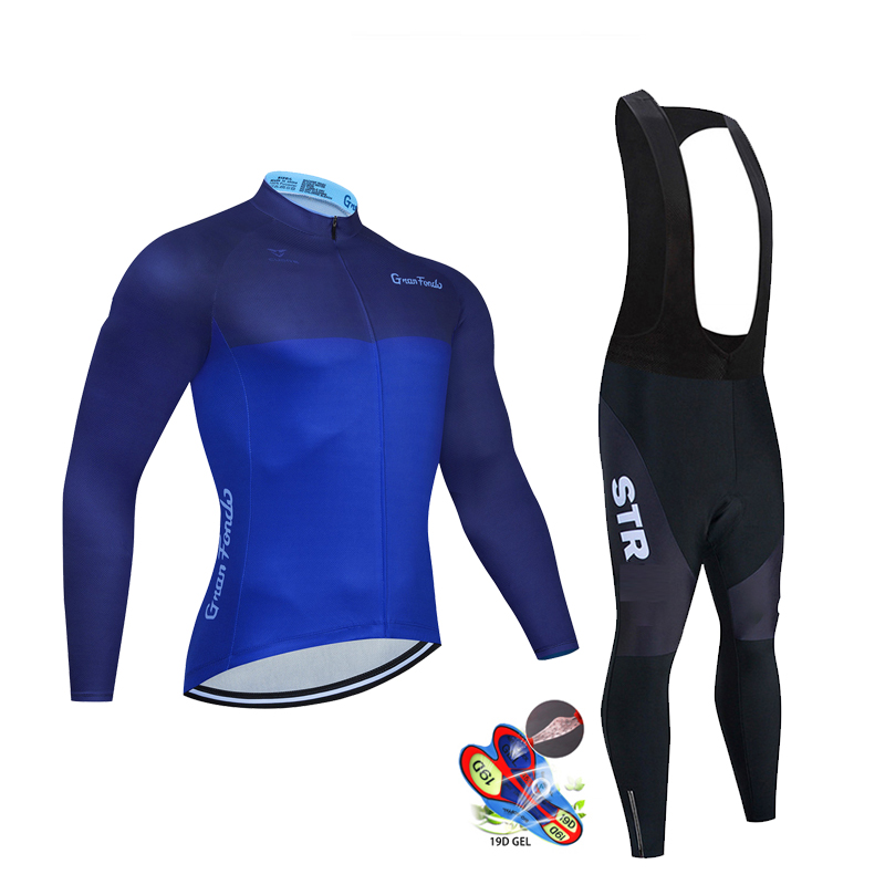 Mùa Thu Đen Bộ Quần Áo Đạp Xe  - đánh giá và giá Quality Cycling Gear