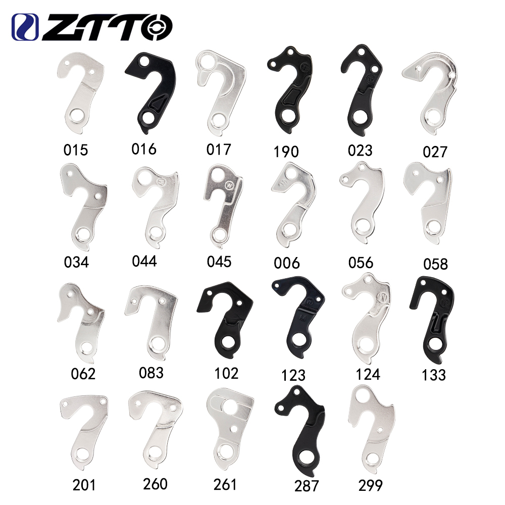 ZTTO Universal 23 Models MTB B - đánh giá và giá Cyclo Gear