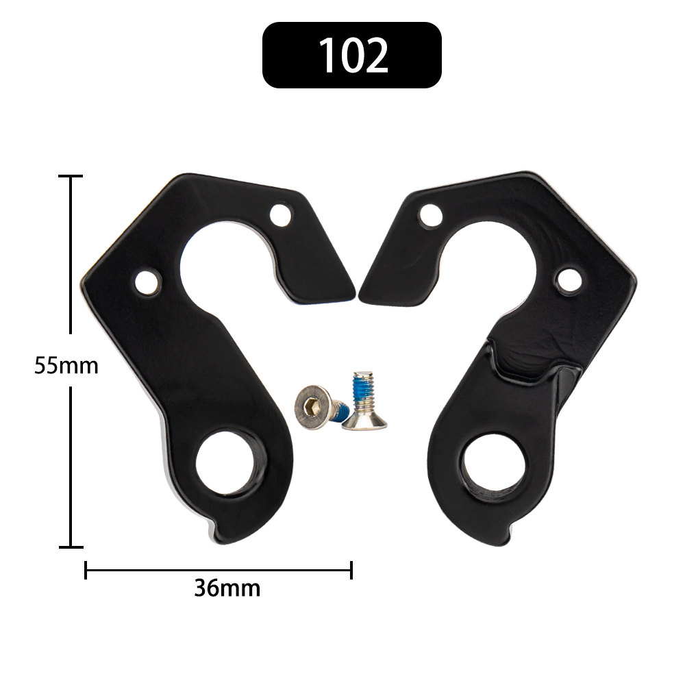 ZTTO Universal 23 Models MTB B - đánh giá và giá Cyclo Gear