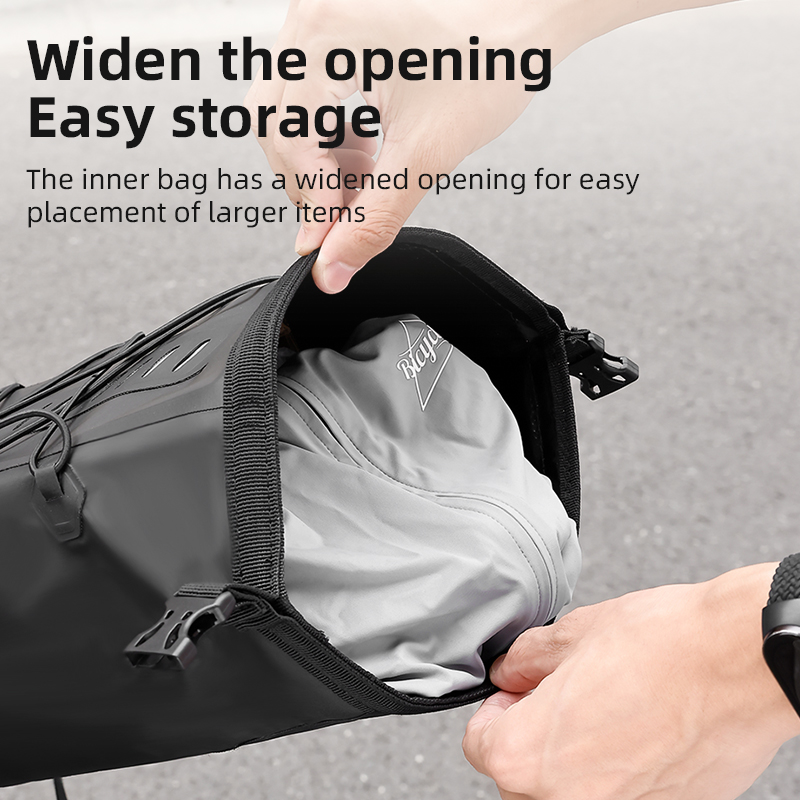 ESLNF Reflective Waterproof MT - đánh giá và giá Cycling Gear Organizer