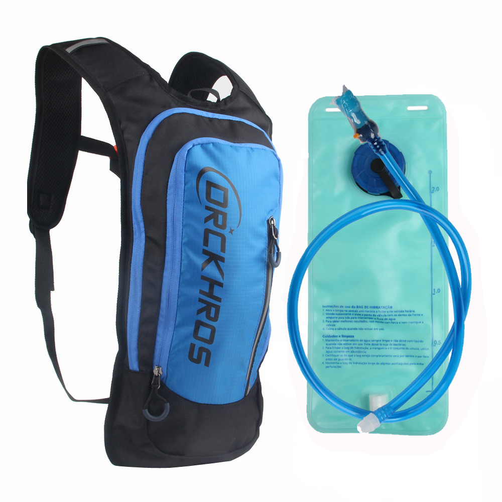 Outdoor Sport Backpack Bike Cy - đánh giá và giá Cycling Gear Travel Bag