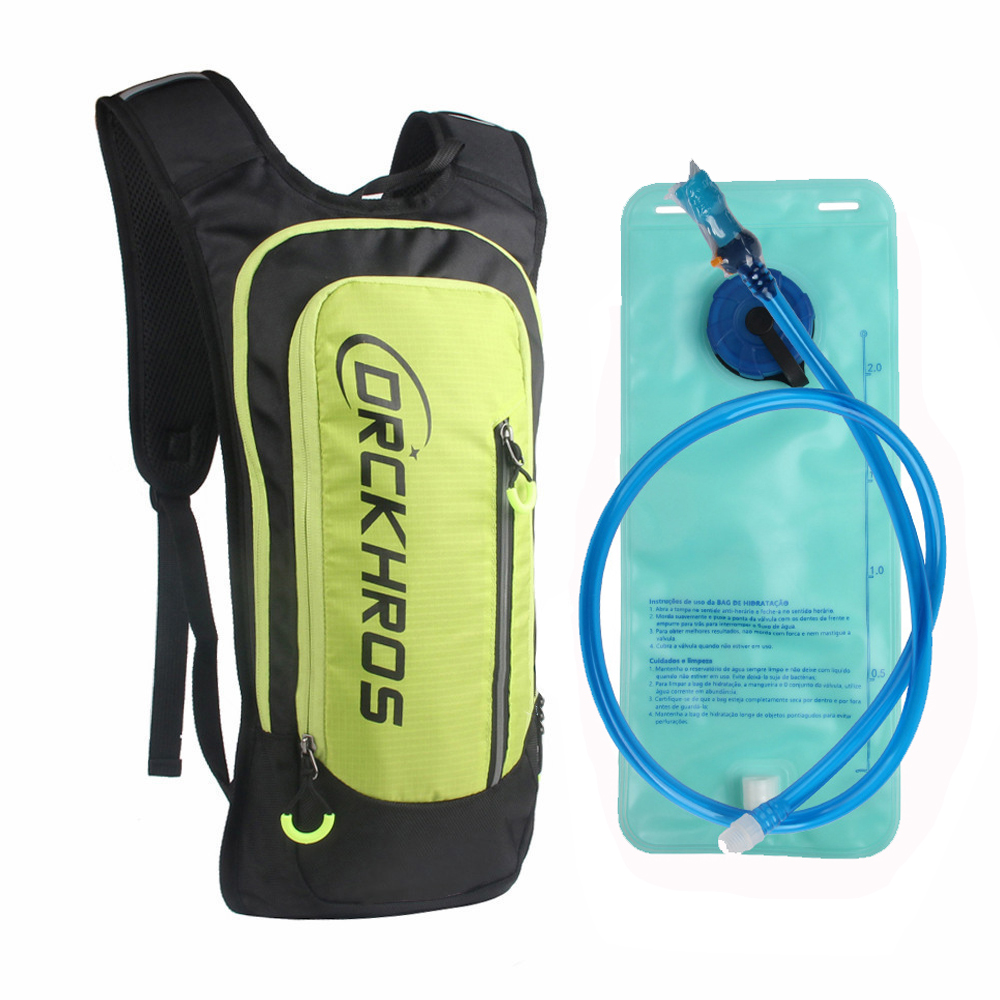 Outdoor Sport Backpack Bike Cy - đánh giá và giá Cycling Gear Travel Bag