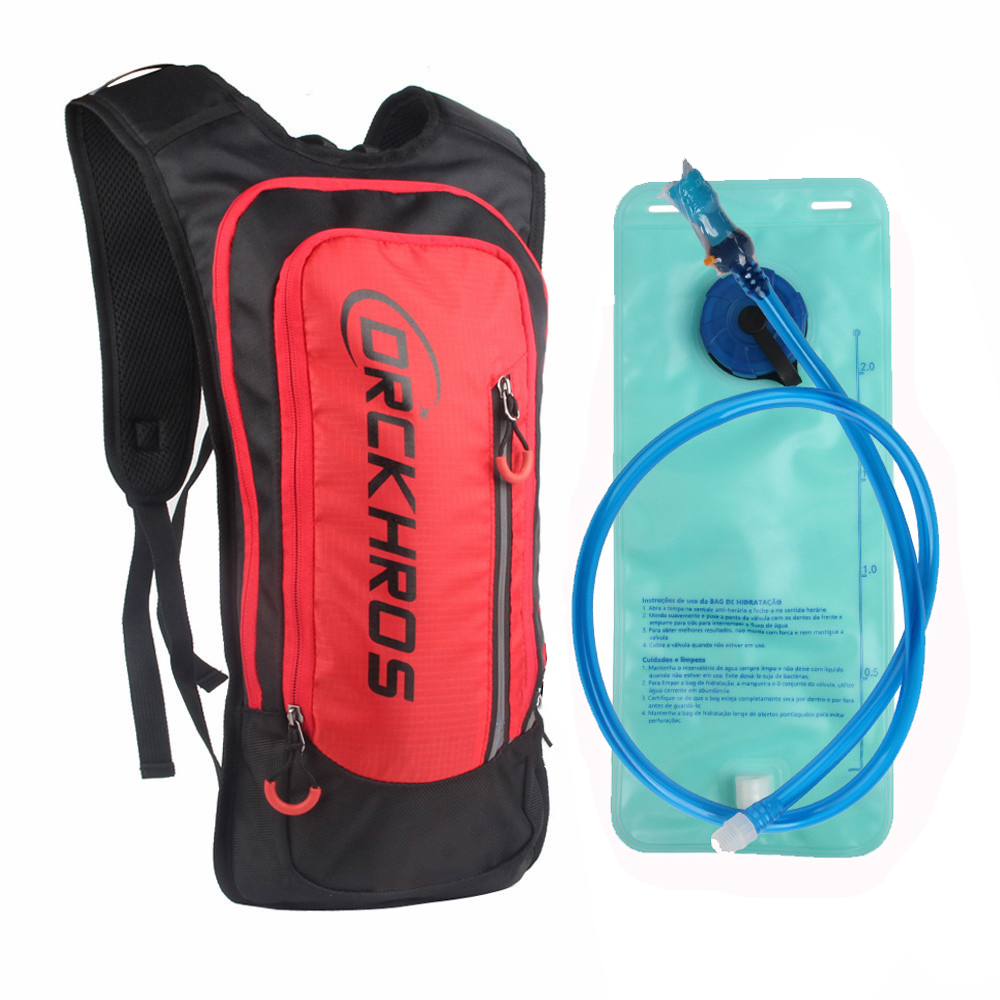 Outdoor Sport Backpack Bike Cy - đánh giá và giá Cycling Gear Travel Bag