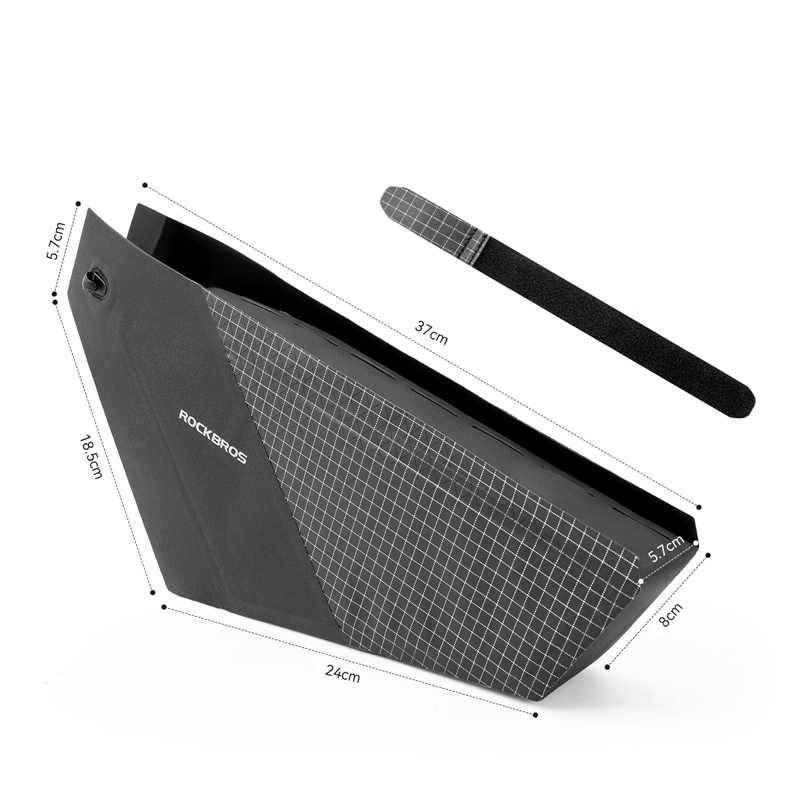Outdoor Cycling Bike Bag Large - đánh giá và giá Cycling Gear Travel Bag