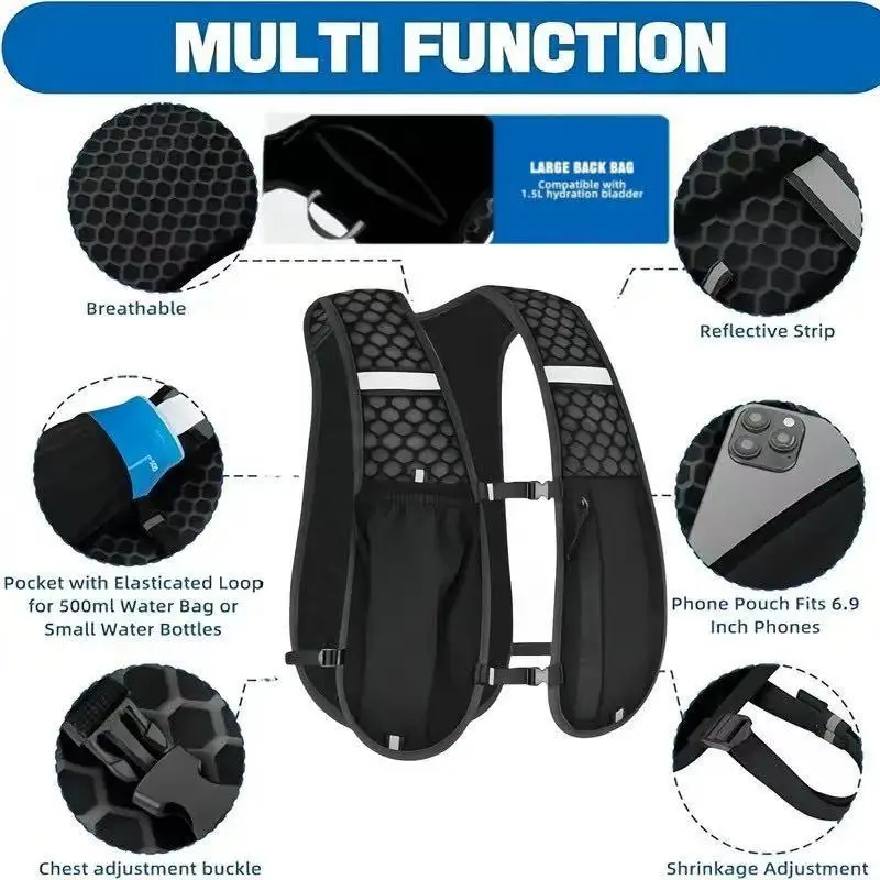 Unisex Water Resistant Breatha - đánh giá và giá Cycling Gear For Men